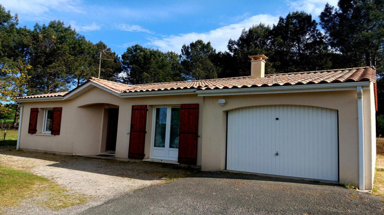 Ma-Cabane - Vente Maison BEDENAC, 78 m²