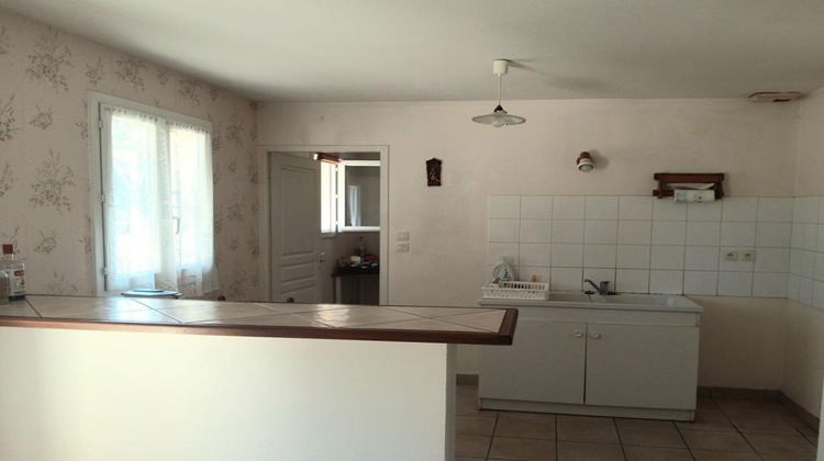 Ma-Cabane - Vente Maison BEDENAC, 78 m²