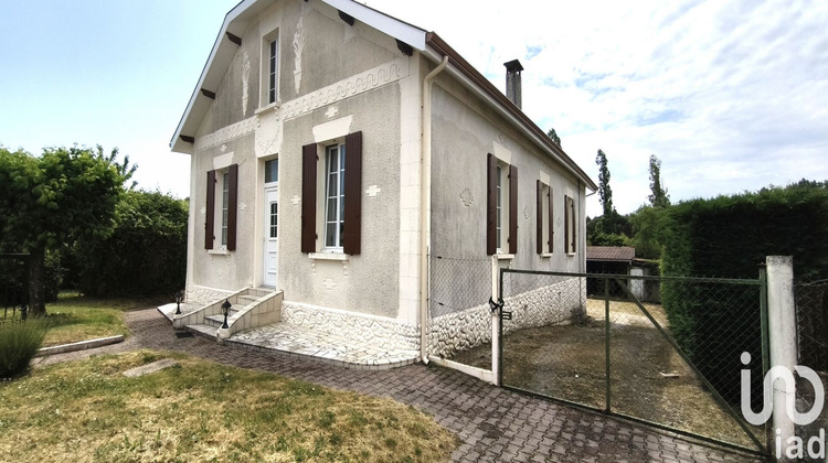 Ma-Cabane - Vente Maison Bedenac, 135 m²