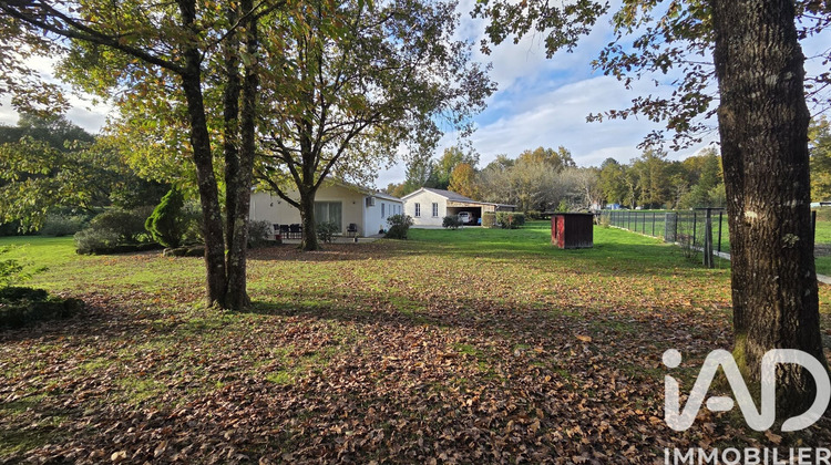 Ma-Cabane - Vente Maison Bedenac, 105 m²