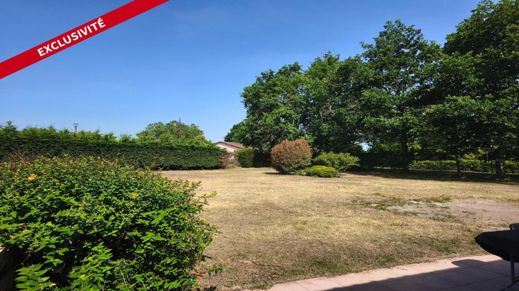 Ma-Cabane - Vente Maison BEDENAC, 145 m²
