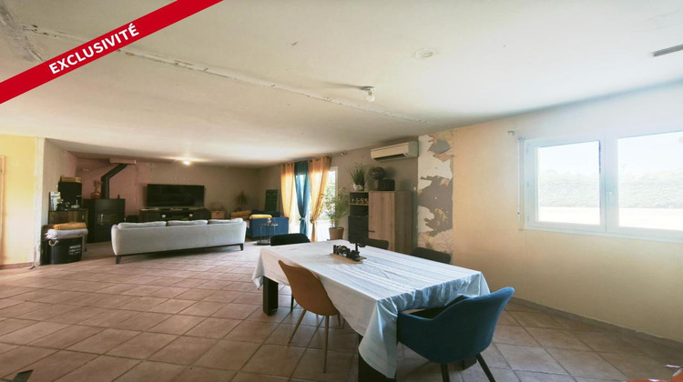 Ma-Cabane - Vente Maison BEDENAC, 145 m²