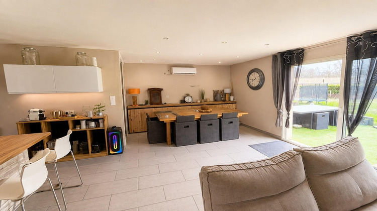 Ma-Cabane - Vente Maison Bedenac, 101 m²