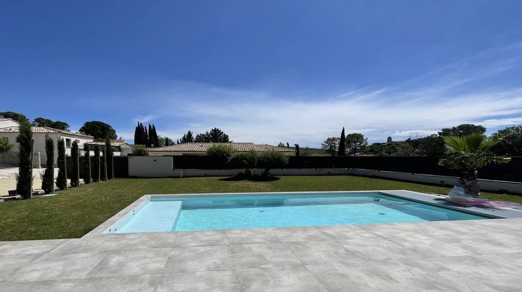 Ma-Cabane - Vente Maison Bédoin, 132 m²