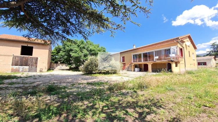 Ma-Cabane - Vente Maison Bédoin, 480 m²