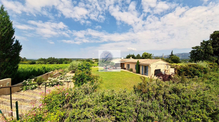 Ma-Cabane - Vente Maison Bédoin, 150 m²