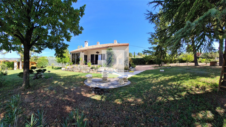 Ma-Cabane - Vente Maison Bédoin, 125 m²