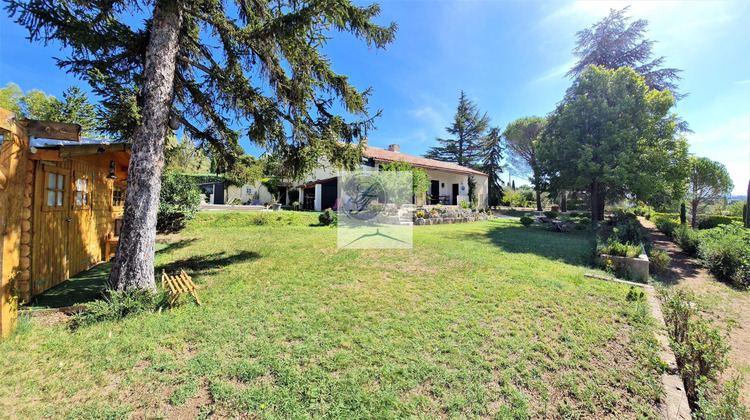 Ma-Cabane - Vente Maison Bédoin, 125 m²