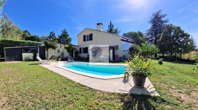 Ma-Cabane - Vente Maison Bédoin, 125 m²