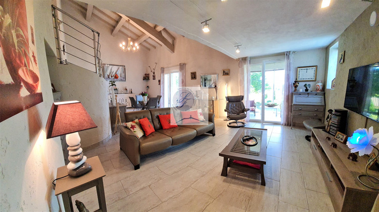 Ma-Cabane - Vente Maison Bédoin, 125 m²