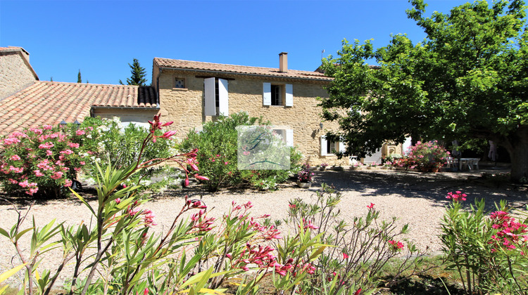 Ma-Cabane - Vente Maison Bédoin, 600 m²