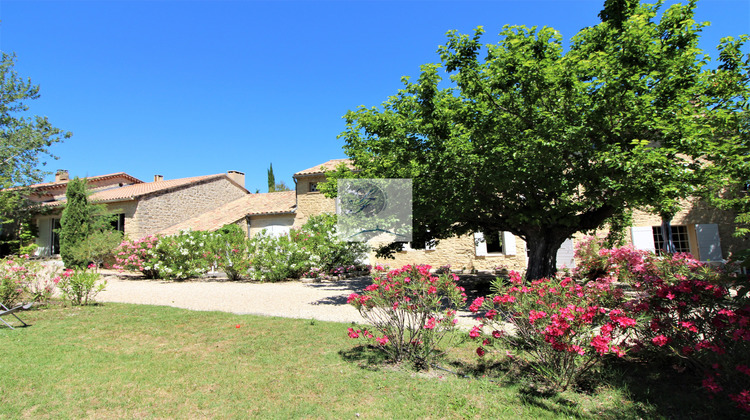 Ma-Cabane - Vente Maison Bédoin, 600 m²