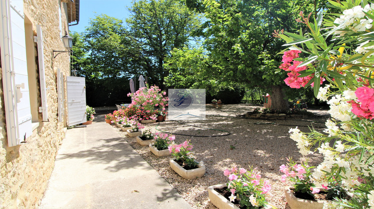 Ma-Cabane - Vente Maison Bédoin, 600 m²