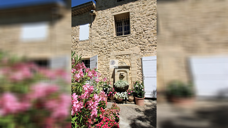 Ma-Cabane - Vente Maison Bédoin, 600 m²