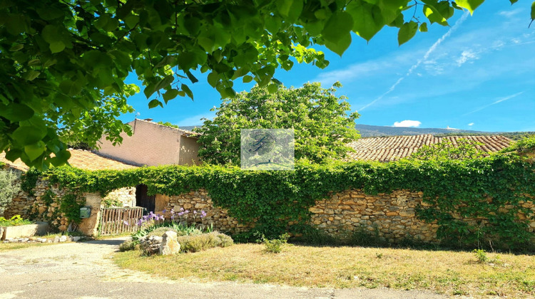 Ma-Cabane - Vente Maison Bédoin, 150 m²