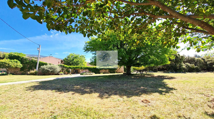 Ma-Cabane - Vente Maison Bédoin, 150 m²