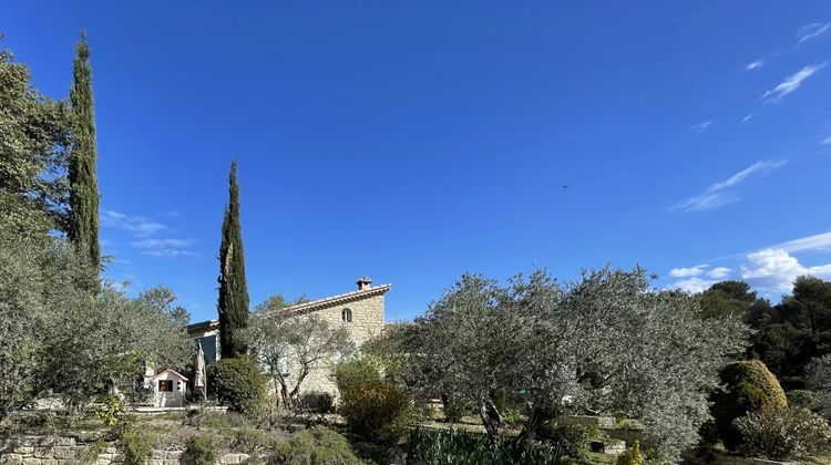 Ma-Cabane - Vente Maison Bédoin, 410 m²