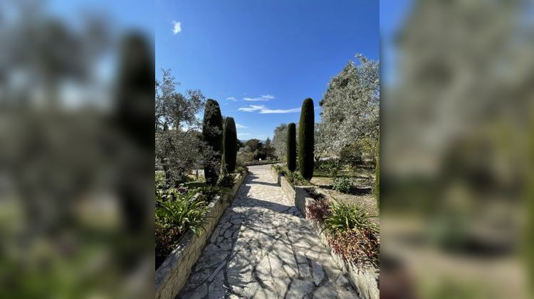 Ma-Cabane - Vente Maison Bédoin, 410 m²