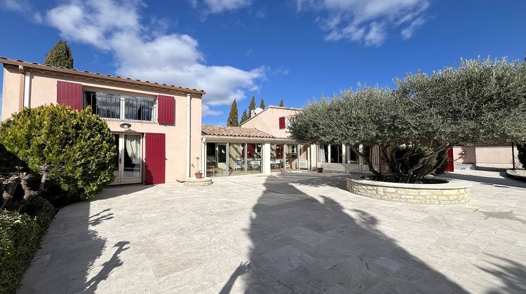 Ma-Cabane - Vente Maison Bédoin, 154 m²