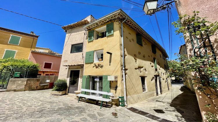 Ma-Cabane - Vente Maison Bédoin, 123 m²