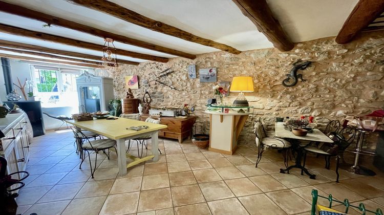 Ma-Cabane - Vente Maison Bédoin, 123 m²