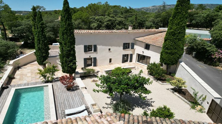 Ma-Cabane - Vente Maison Bédoin, 169 m²