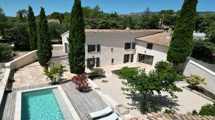 Ma-Cabane - Vente Maison Bédoin, 169 m²