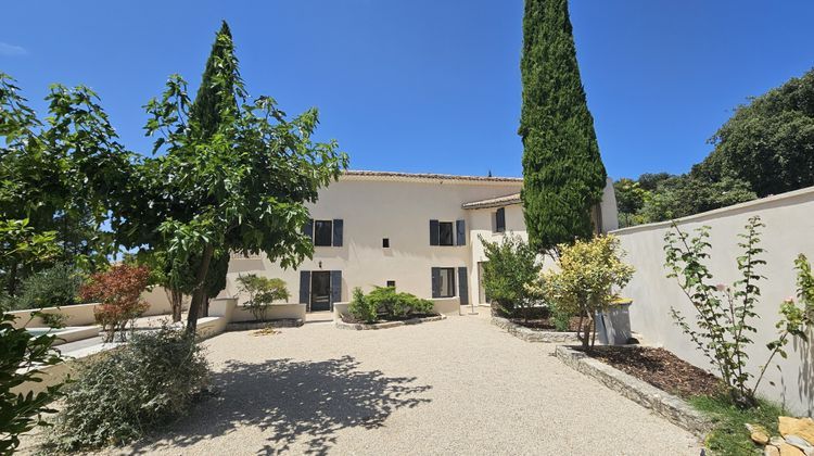 Ma-Cabane - Vente Maison Bédoin, 169 m²