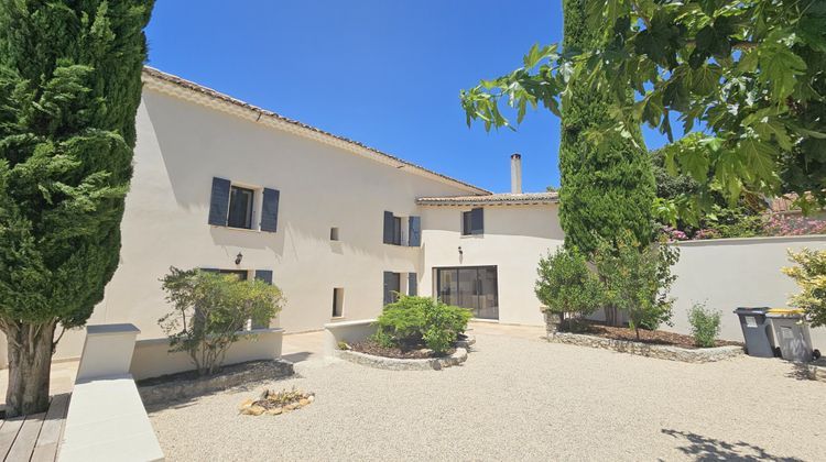 Ma-Cabane - Vente Maison Bédoin, 169 m²