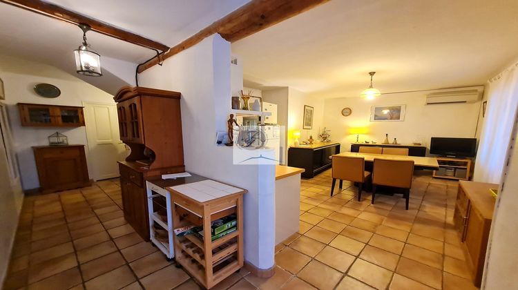 Ma-Cabane - Vente Maison Bédoin, 100 m²