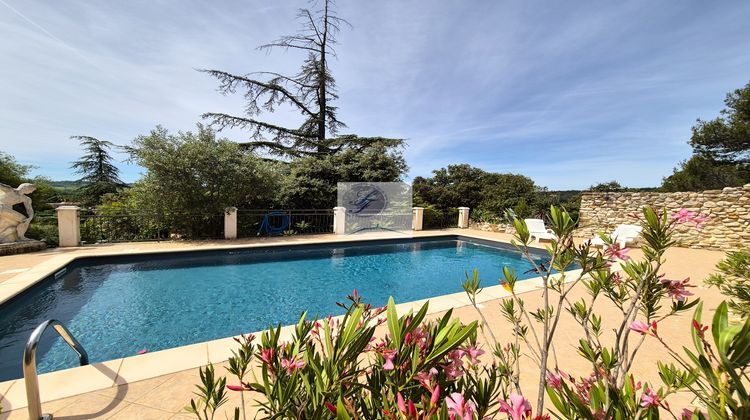 Ma-Cabane - Vente Maison Bédoin, 110 m²