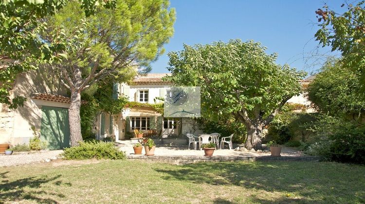 Ma-Cabane - Vente Maison Bédoin, 132 m²