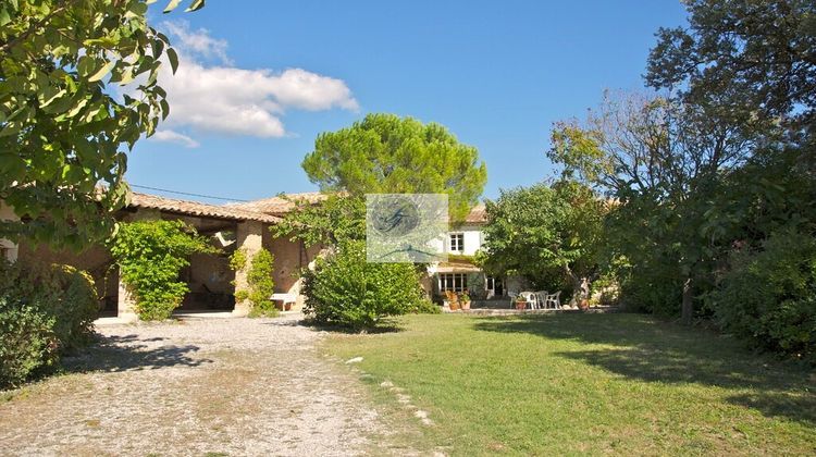 Ma-Cabane - Vente Maison Bédoin, 132 m²