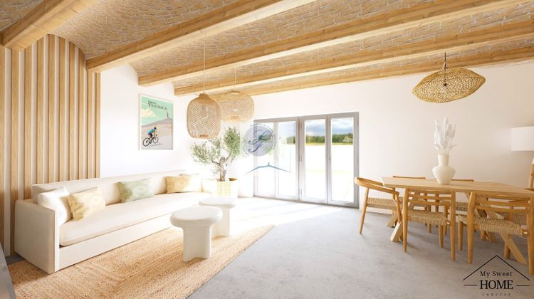 Ma-Cabane - Vente Maison Bédoin, 75 m²