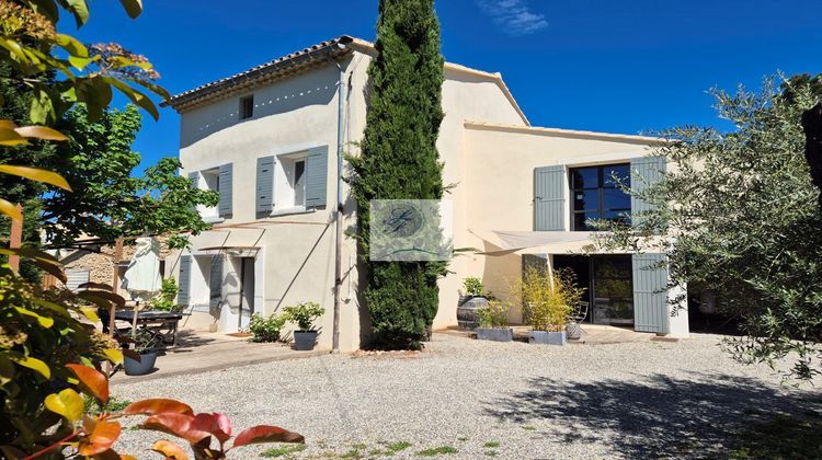 Ma-Cabane - Vente Maison Bédoin, 240 m²