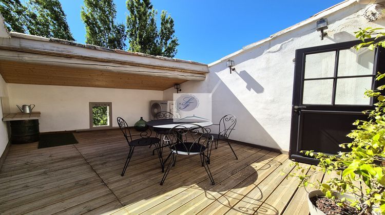 Ma-Cabane - Vente Maison Bédoin, 63 m²