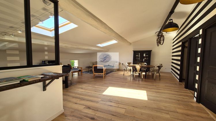 Ma-Cabane - Vente Maison Bédoin, 63 m²