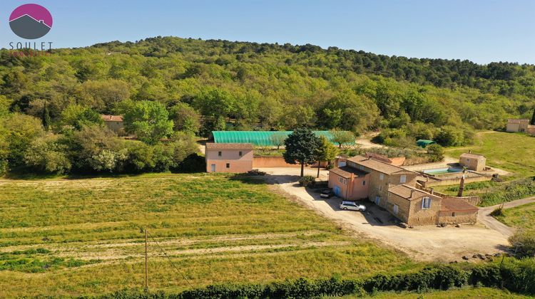 Ma-Cabane - Vente Maison Bédoin, 300 m²