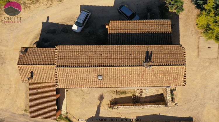 Ma-Cabane - Vente Maison Bédoin, 300 m²