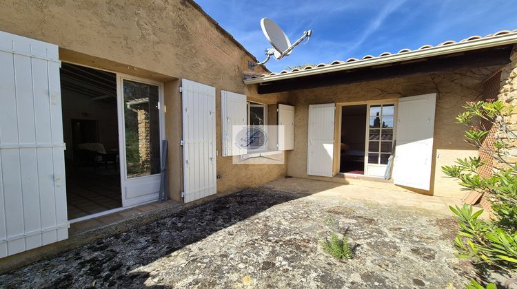 Ma-Cabane - Vente Maison Bédoin, 139 m²