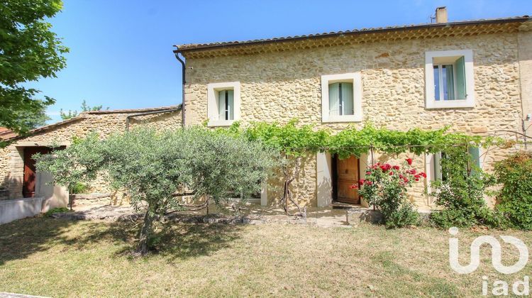 Ma-Cabane - Vente Maison Bédoin, 290 m²