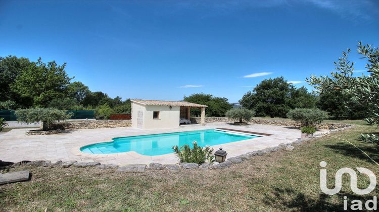 Ma-Cabane - Vente Maison Bédoin, 290 m²