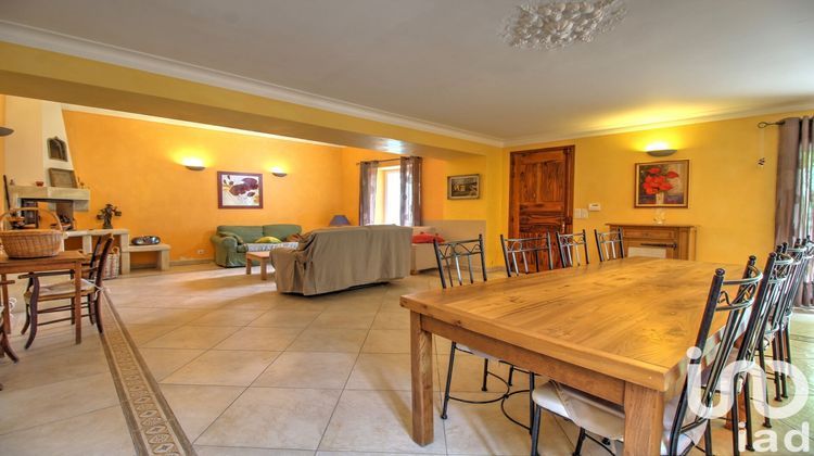 Ma-Cabane - Vente Maison Bédoin, 290 m²