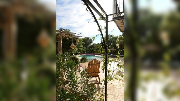 Ma-Cabane - Vente Maison Bédoin, 200 m²