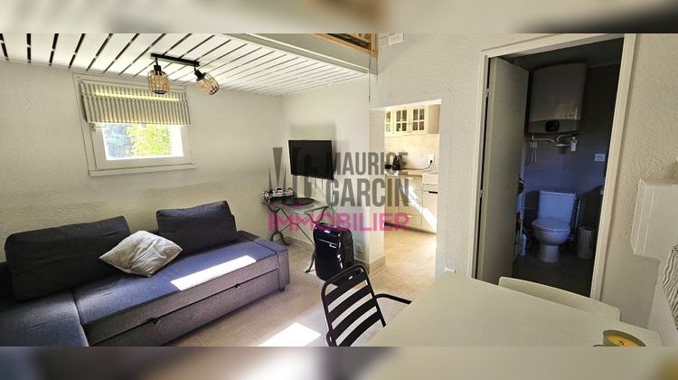 Ma-Cabane - Vente Maison Bédoin, 22 m²