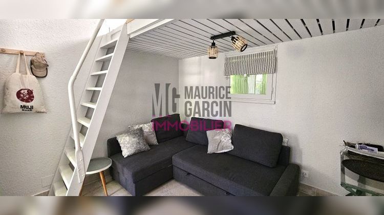 Ma-Cabane - Vente Maison Bédoin, 22 m²