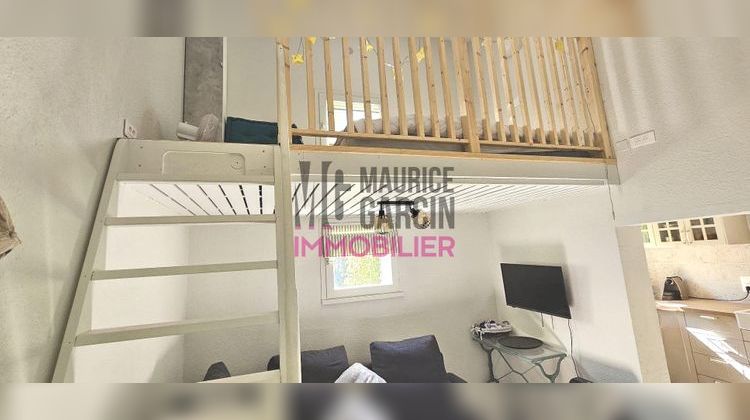 Ma-Cabane - Vente Maison Bédoin, 22 m²