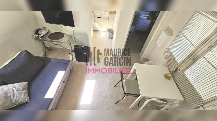 Ma-Cabane - Vente Maison Bédoin, 22 m²