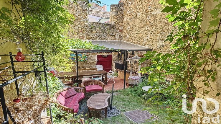 Ma-Cabane - Vente Maison Bédoin, 83 m²