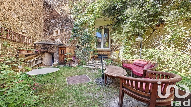 Ma-Cabane - Vente Maison Bédoin, 83 m²